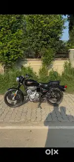 S alloy wheel bullet
