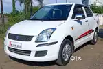 Maruti Suzuki Dzire 2015