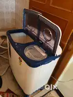 Semi Automatic washing machine