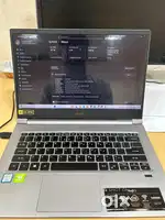 Acer Swift 3