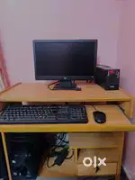 Computer(HP)