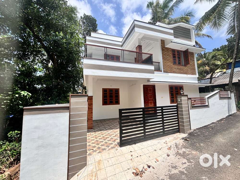 Thirumala/Pidaram/3cent/1350sqrft/Very Near Main Road/85% Loan Ready