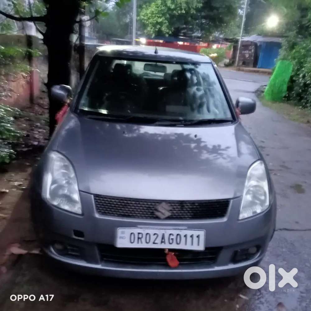 Maruti Suzuki Swift 2005