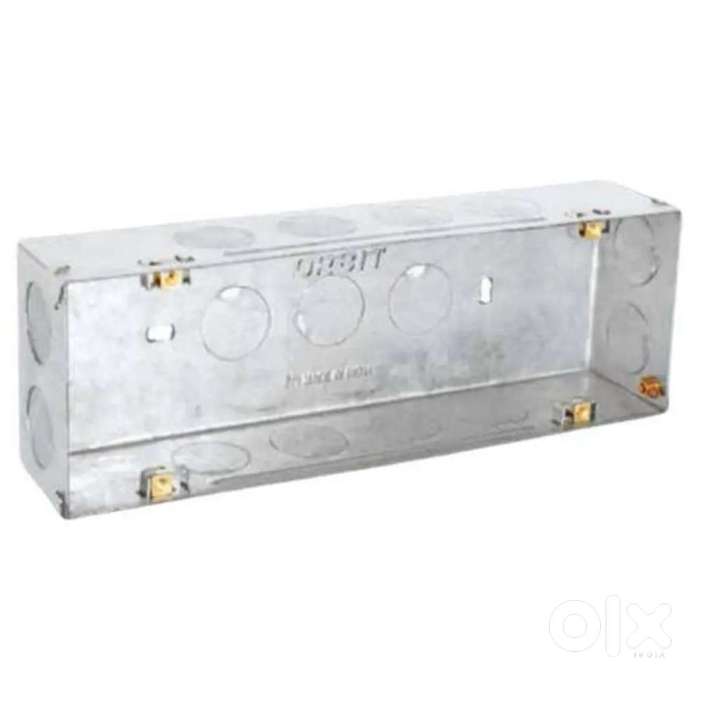 Matal box sall