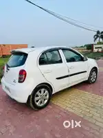 Nissan MICRA PRIMO 2013 Diesel 105000 Km Driven