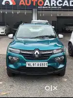 Renault KWID RXT 1.0, 2023, Petrol