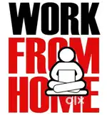 WORK FROM HOME