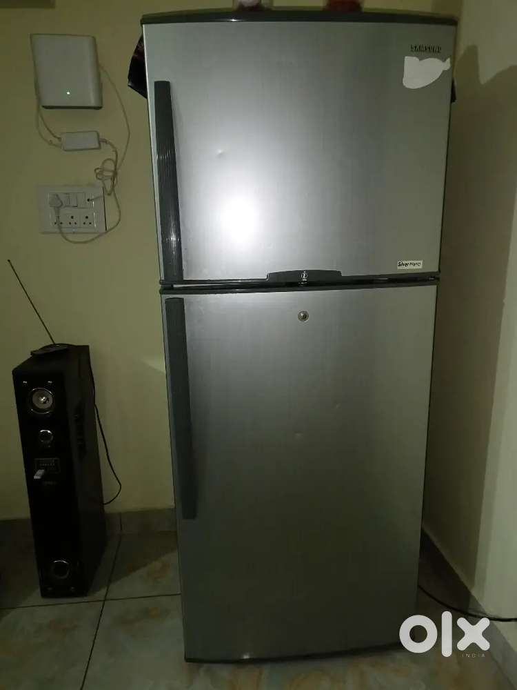 Sumsung fridge 400 liter