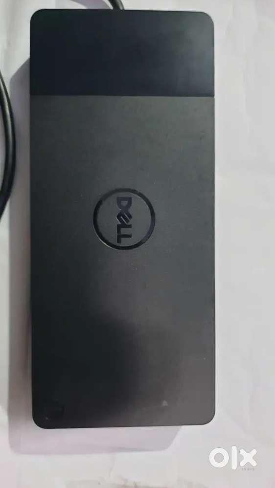 Dell Dock - WD19S 180W (New)