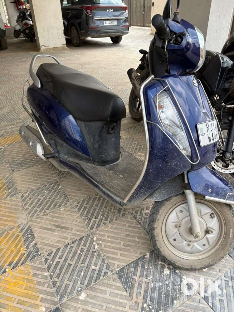 Suzuki access 125 for sale