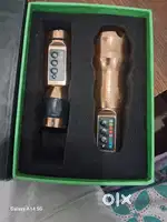 Tattoo machine