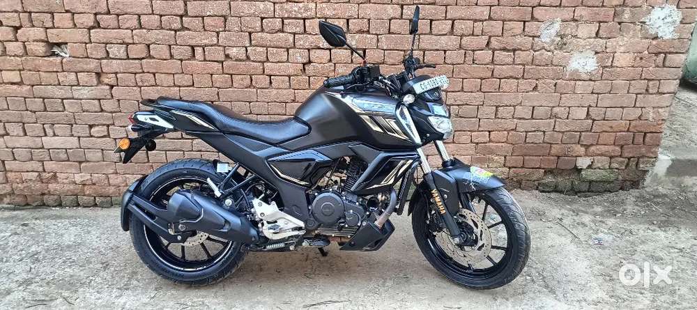 I am looking for a new bike