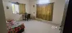 Required roommate for 2 bhk semi furnished flat