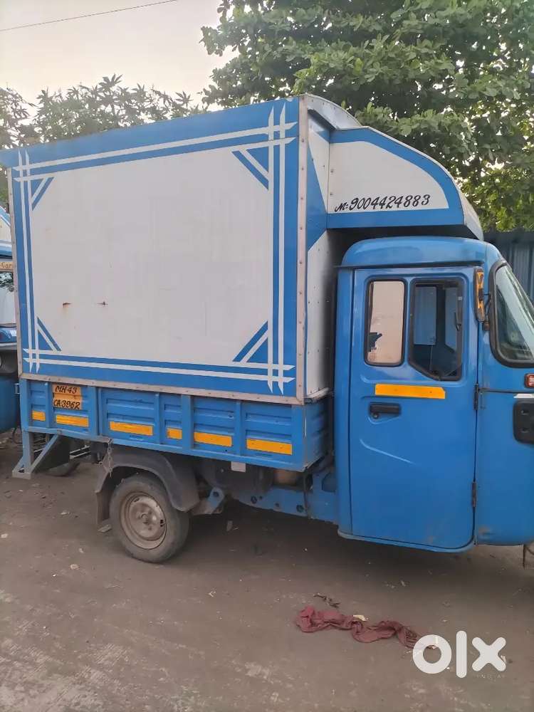 Porat mein gadi chalana he ship par gadi aapke pass rahegi 600 par day