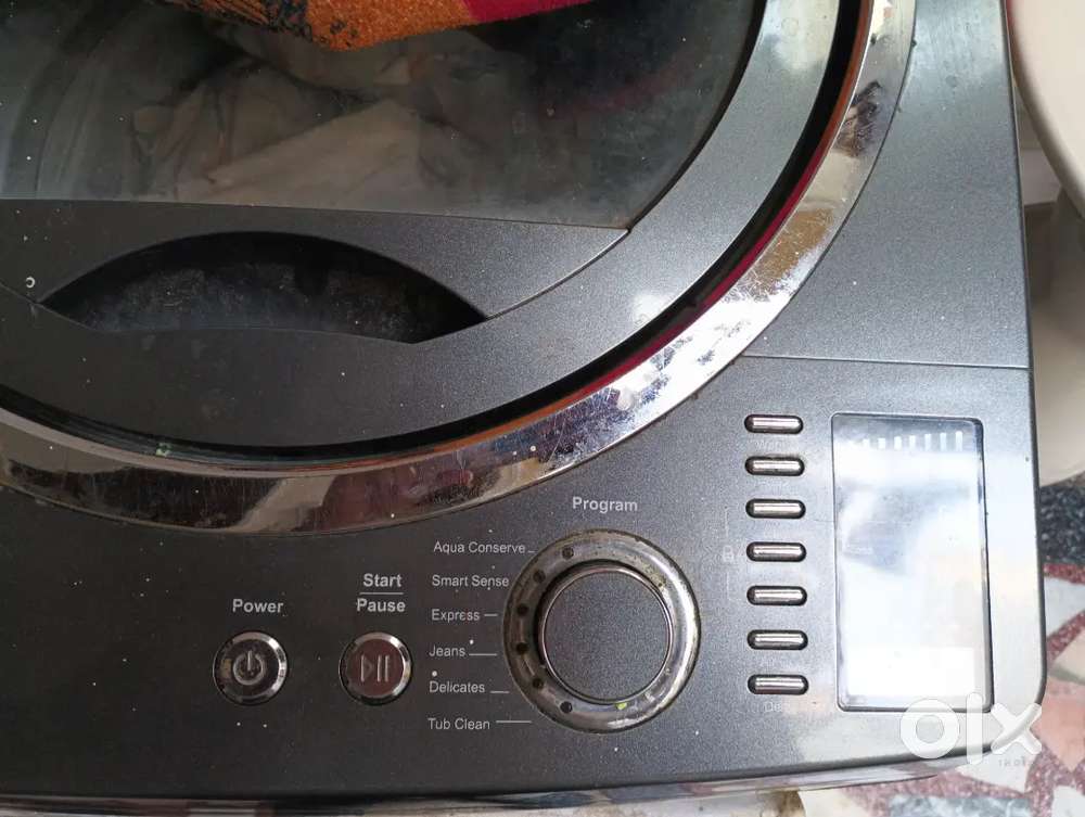 IFB fully automatic washing machine 6.5 kg