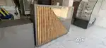 Cash counter