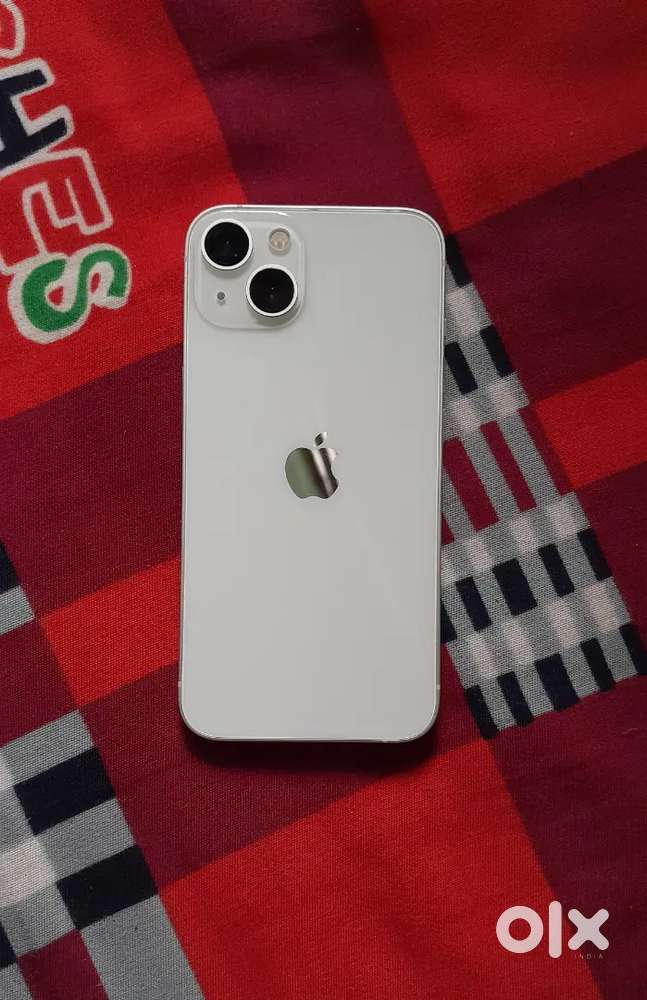 Iphone 13 (4+128gb) 5G