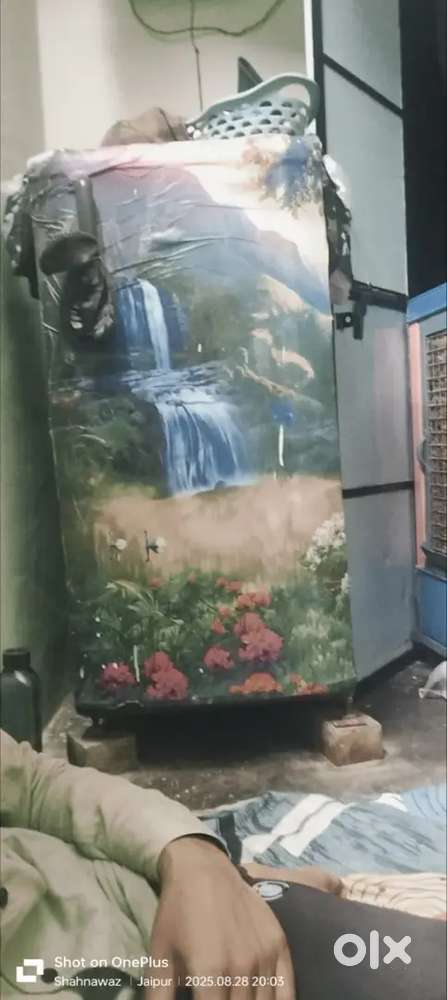 Fridge godrej