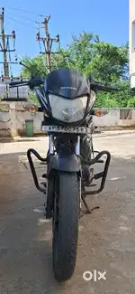 Honda Shine
