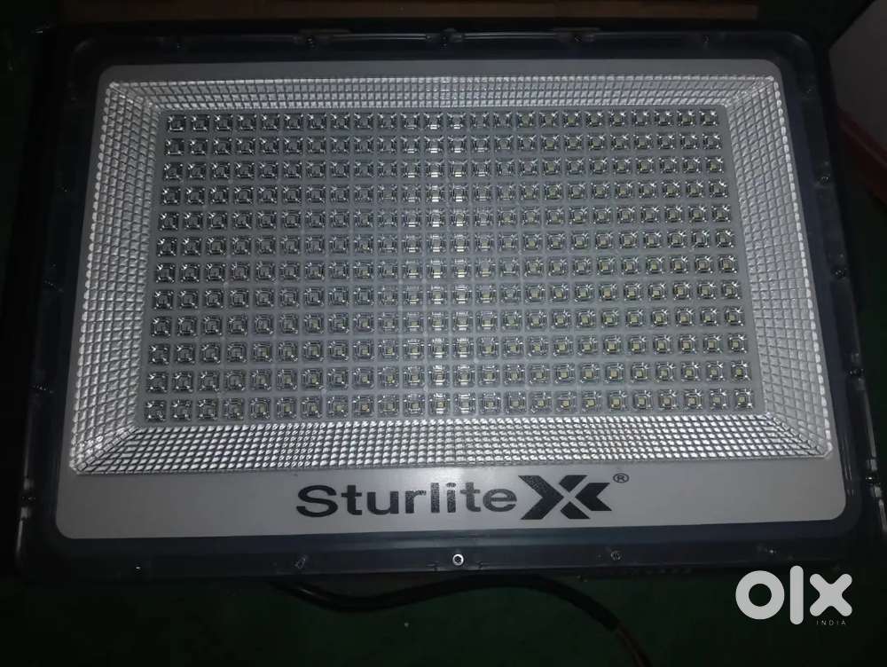 Sturlite floodlight 200watt
