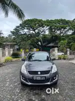 Maruti Suzuki Swift VXi + Manual, 2015, Petrol