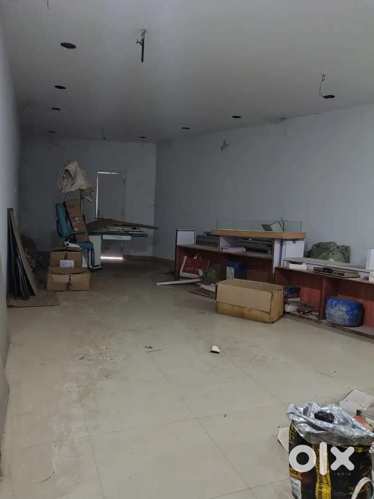 Commercial Shop sale durg railway station road