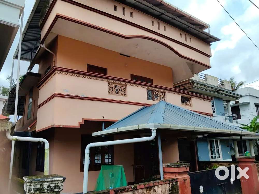 ₹ 55 Lakh ( Negotiable), A beautiful House with good facility
