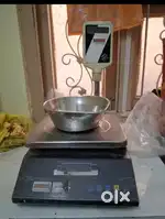 Electronic Original kanta 30kg
