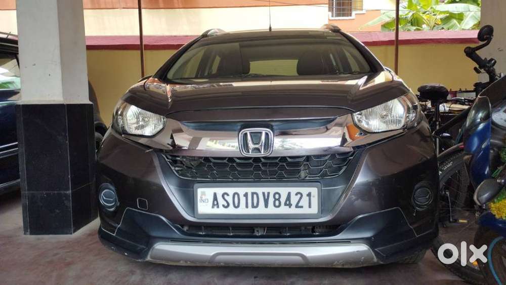 Honda WR-V i-DTEC S, 2018, Diesel