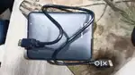 2 tb wd portable hard disc 100% health good condition