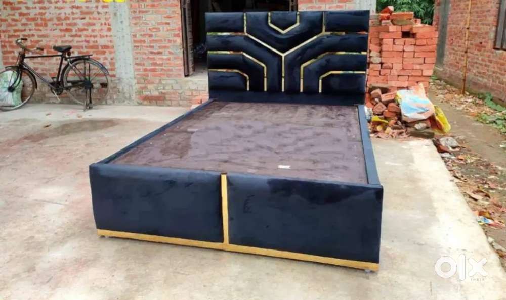 New brand box bed plywood material
