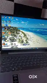 Lenovo laptop
