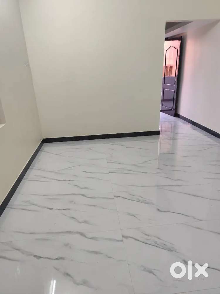 Toovipuram location 1 BHK House For Rent