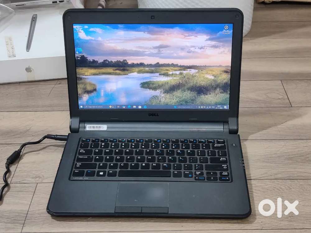 Dell Latitude Intel core i3 5th Gen 8GB Ram 256GB SSD GADGETZONE