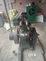 ATA CHAKKI 10 hos pawar dabal bhill injan