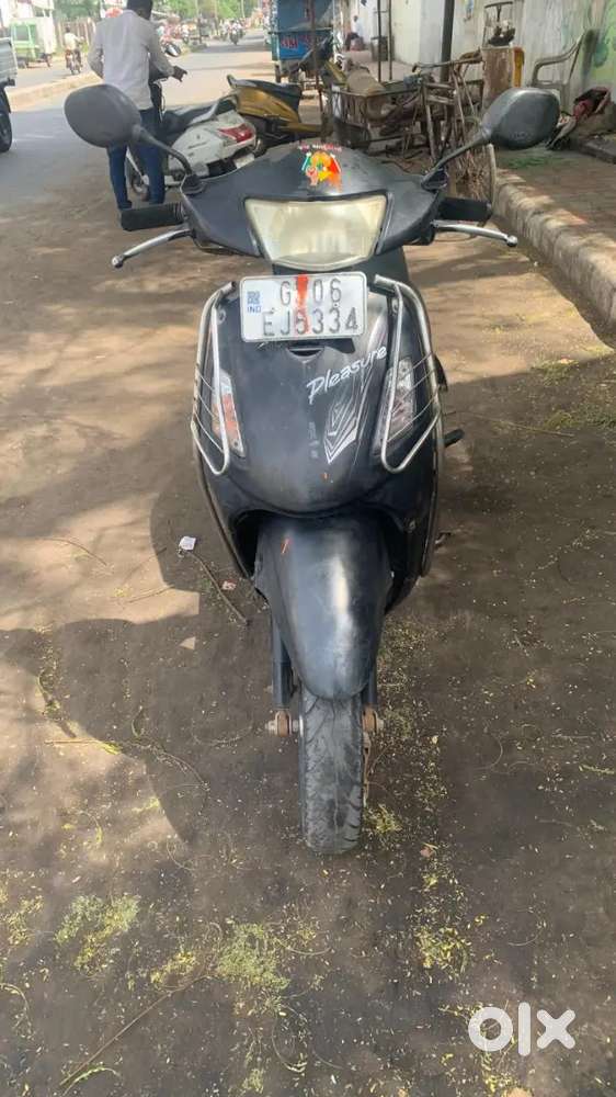 Pleasure for sale. Excellent condition