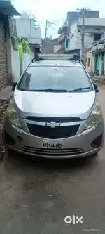 Chevrolet Beat 2012 Diesel 140000 Km Driven