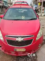 Chevrolet Beat Good Condition