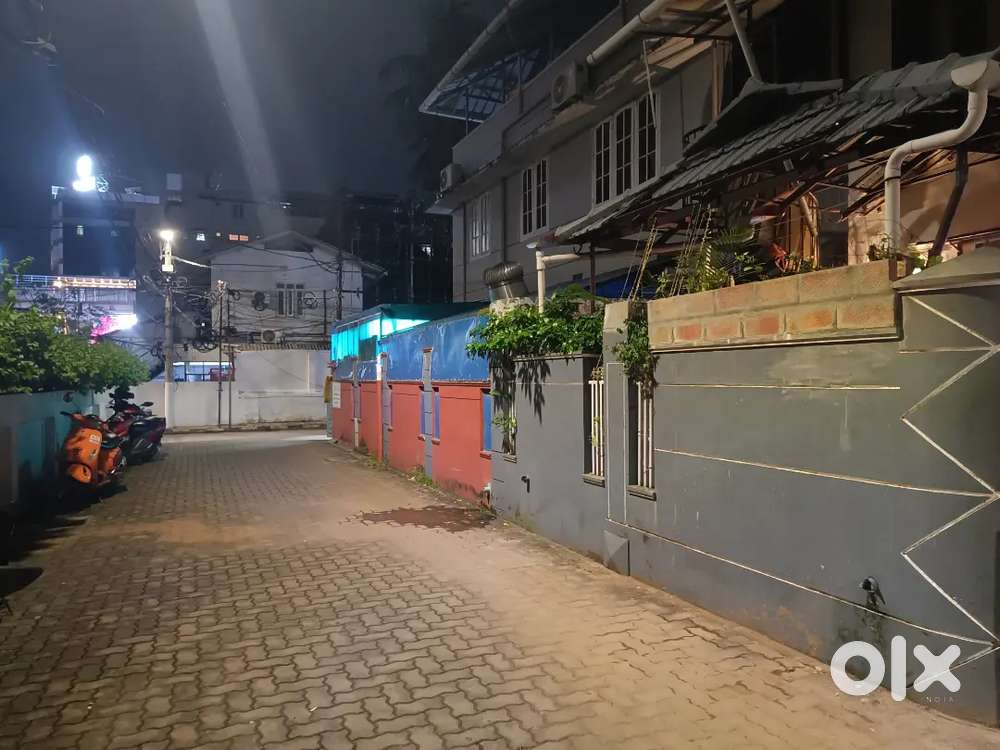 Space for rental / lease @ MG road