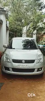 Good condition maruti Swift 2005 lxi last model for sale, Ac,