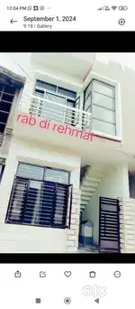 House for sale