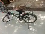 Kross cycle