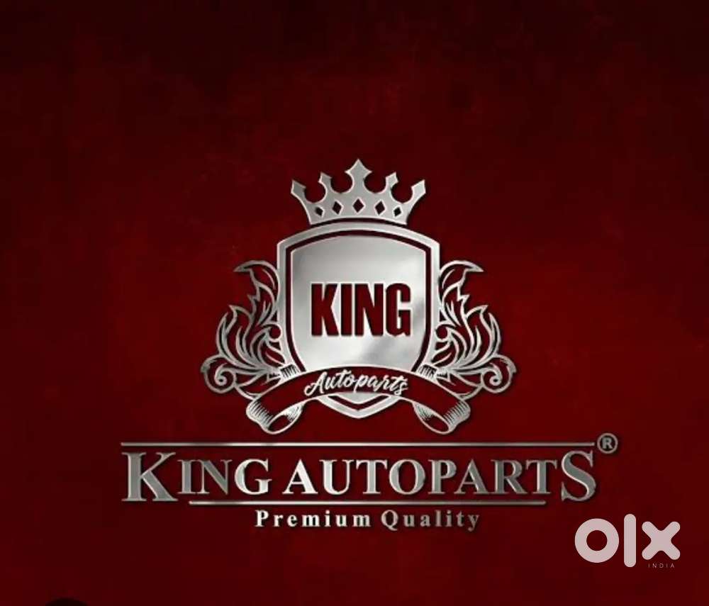 TWO WHEELER PARTS SELLING JOB