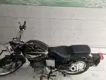 Standard Bullet. 31 December. 2020. First  owner. Brand new condition.