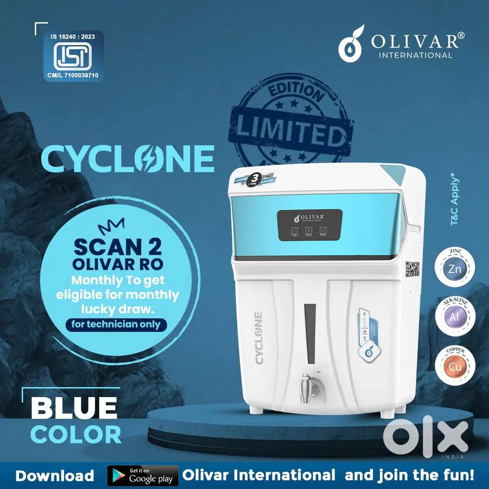 Apple Grand Aqua RO +UV+MC+TDS