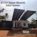 Welder cum Solar Installation Helper