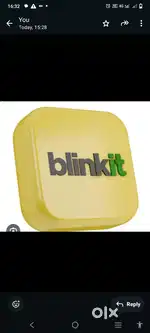 Hiring for Jammu blinkit delivery boy job