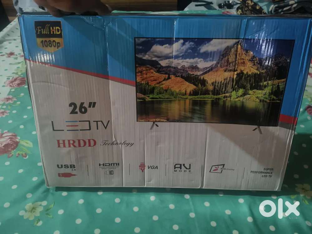 want to sell my videocon 26inch led tv