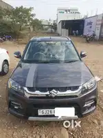 Maruti Suzuki Brezza 2020 Diesel 71000 Km Driven