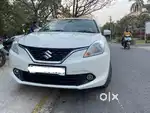Maruti Suzuki Baleno 2019 Petrol 70000 Km Driven